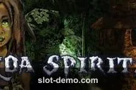 Loa Spirits slot