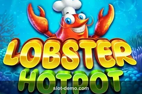 Lobster Hotpot cover