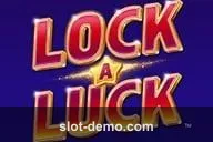 Lock A Luck slot