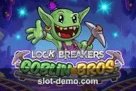 Lock Breakers - Goblin Bros. slot