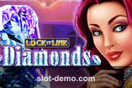 Lock It Link Diamonds cover