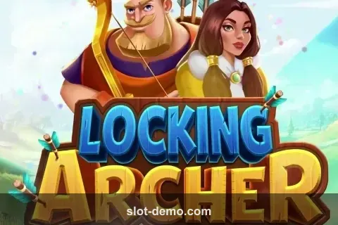Locking Archer slot
