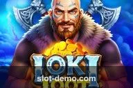 Loki Loot slot