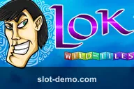 Loki Wild-Tiles slot