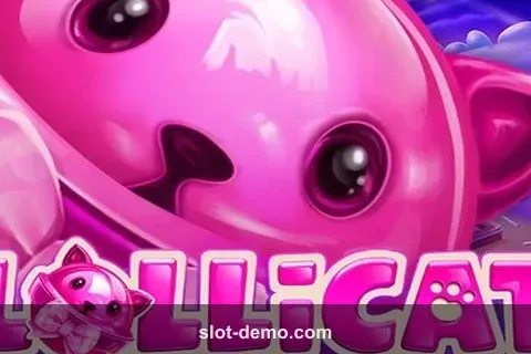 Lollicat slot