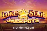 Lone Star Jackpots slot