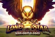 Lone Star Link: Eagle Wins cover