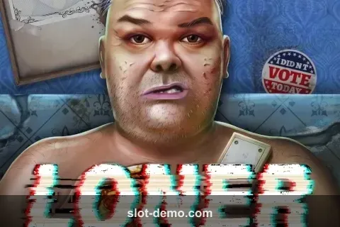 Loner slot