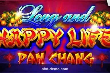 Long and Happy Life cover