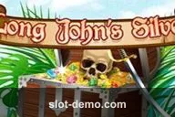 Long John's Silver slot