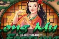 Long Mu Fortunes slot