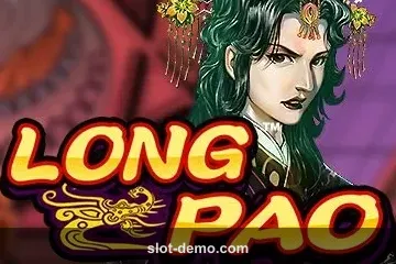 Long Pao cover