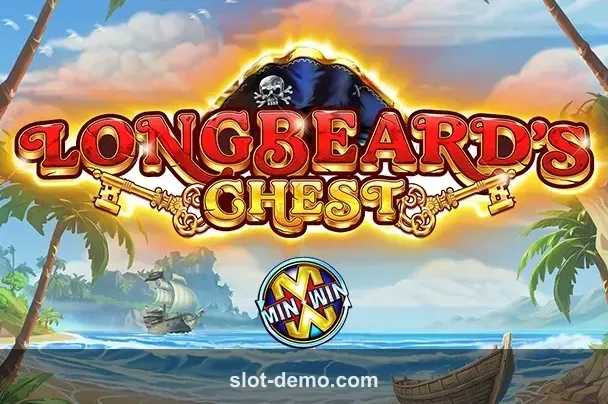 Longbeard's Chest slot