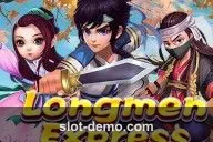 Longmen Express slot