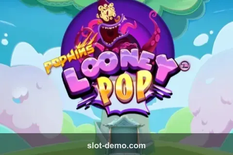 LooneyPop slot