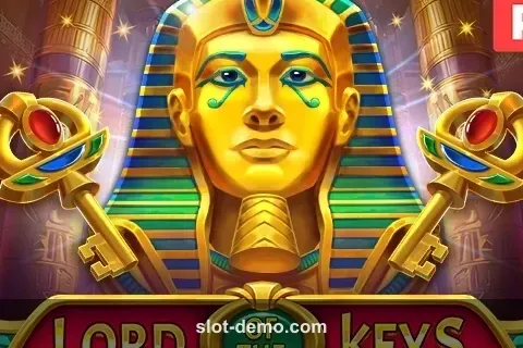 Lord of the Keys slot