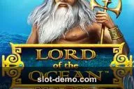 Lord of the Ocean Magic slot