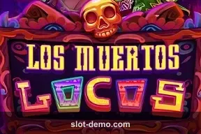 Los Muertos Locos slot