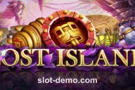Lost Island slot
