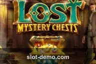 Lost Mystery Chests cover