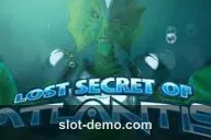 Lost Secret of Atlantis slot