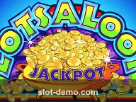 LotsALoot slot