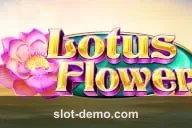 Lotus Flower cover