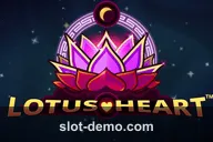 Lotus Heart slot