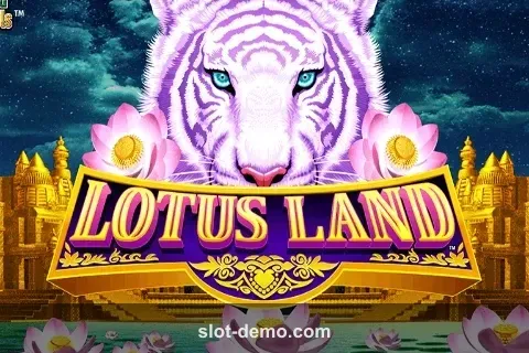 Lotus Land slot