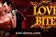 Love Bite slot