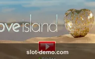 Love Island slot