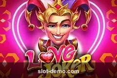 Love Joker slot