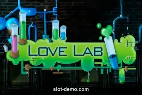 Love Lab slot