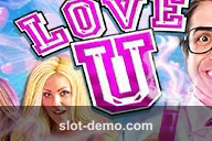 Love U slot