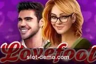 Lovefool slot