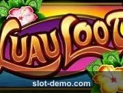 Luau Loot slot