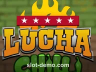 Lucha Chilli slot