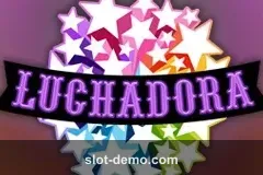 Luchadora slot