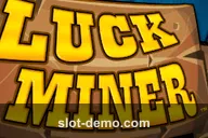 Luck Miner slot