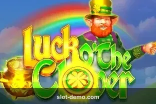 Luck O' The Clover slot