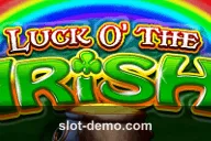 Luck O' The Irish slot