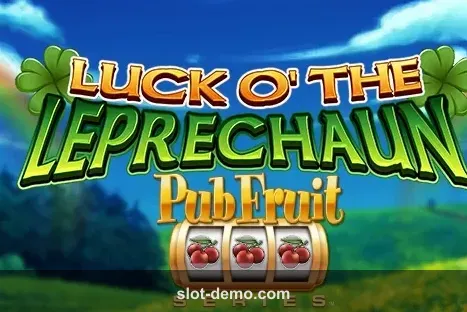 Luck O' The Leprechaun slot