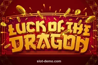 Luck of the Dragon slot