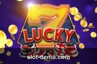 Lucky 7 slot