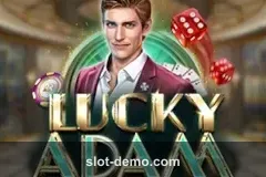 Lucky Adam slot