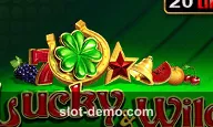 Lucky & Wild slot