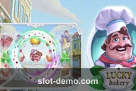 Lucky Bakery slot
