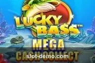 Lucky Bass Mega Cash Collect cover