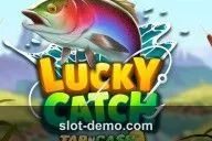 Lucky Catch - Tap N Cash slot