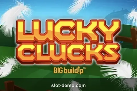 Lucky Clucks slot